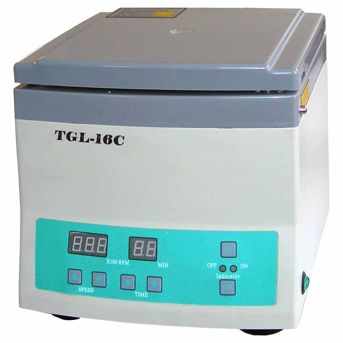 TGL-16C�����x�ęC